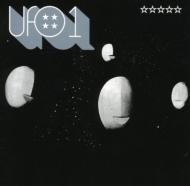 U.F.O. ユーエフオー / 1 輸入盤 【CD】