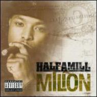 Half A Mill / Milion 輸入盤 【CD】