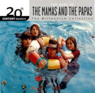 Mamas &amp; Papas / Best Of 輸入盤 【CD】