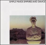 【送料無料】 Simple Minds シンプルマインズ / Empires And Dance (Remastered / Limited) 輸入盤 【CD】