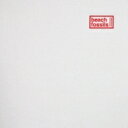 Beach Fossils / Somersault 【CD】