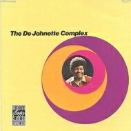 Jack Dejohnette ジャックディジョネット / De Johnette Complex 輸入盤 【CD】