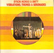 Byron Morris & Unity / Vibrations Themes & Serenades 【CD】