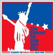 【送料無料】 Concert For New York City 輸入盤 【CD】