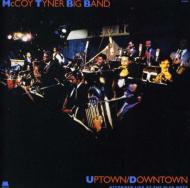 McCoy Tyner マッコイターナー / Uptown-downtown 輸入盤 【CD】