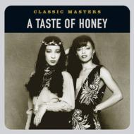 Taste Of Honey テイストオブハニー / Classic Masters 輸入盤 【CD】