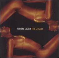 Gerald Levert ジェラルドリバート / G Spot 輸入盤 【CD】