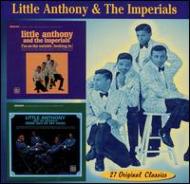 Little Anthony & Imperials / I'm On The Outside Looking 輸入盤 【CD】