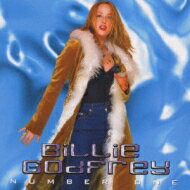 Billie Godfrey / Number One 【CD】