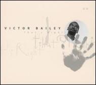 Victor Bailey / That's Right 【CD】