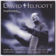 【送料無料】 Tchaikovsky チャイコフスキー / Piano Concerto.1: Helfgott(P)hopkins 【CD】