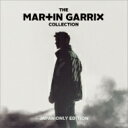 Martin Garrix / The Martin Garrix Collection 【Japan Only Edition】 輸入盤 【CD】