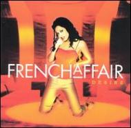 French Affair / Desire 輸入盤 【CD】