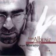 Albeniz アルベニス / Iberia　Muraro 輸入盤 【CD】