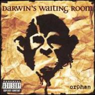 Darwin's Waiting Room / Orphan 輸入盤 【CD】