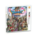 【送料無料】 ニンテンドー3DSソフト / 【3DS】ドラゴンクエストXI 過ぎ去りし時を求めて 【GAME】