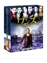 ワンス・アポン・ア・タイム シーズン2 コンパクト BOX 【DVD】