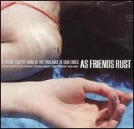 As Friends Rust / Young Trophy Band In The... 輸入盤 【CD】