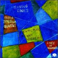 【送料無料】 Fabio Zeppetella / Moving Shadows 輸入盤 【CD】