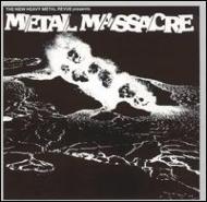 Metal Massacre: 1 輸入盤 【CD】