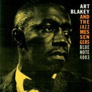 Art Blakey アートブレイキー / Moanin' 輸入盤 【CD】輸入盤CD スペシャルプライス