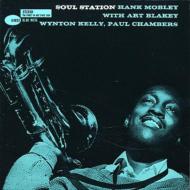 Hank Mobley ハンクモブレー / Soul Station 輸入盤 【CD】