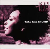 【送料無料】 Phil Upchurch フィルアップチャーチ / Tell The Truth 【CD】