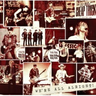 【送料無料】 Cheap Trick チープトリック / We’re All Alright! 【SHM-CD】