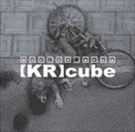 Dir en grey ディルアングレイ / Kr Cube 【CD Maxi】