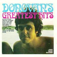 Donovan ドノバン / Greatest Hits - Expanded 輸入盤 【CD】