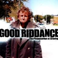Good Riddance グッドリダンス / Phenomenon Of Craving 輸入盤 【CD】