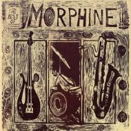 【送料無料】 Morphine / Best Of (Us Version) 輸入盤 【CD】