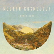 Modern Cosmology / Summer Long (10inch)(Clear…...:hmvjapan:15627561