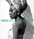 Misia ミーシャ / MISIA SOUL JAZZ SESSION (Blu-spec CD2) 【BLU-SPEC CD 2】