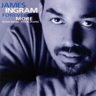 James Ingram ジャームズイングラム / Forever More - Best Of 輸入盤 【CD】