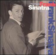 Frank Sinatra / Tommy Dorsey / Popular Frank Sinatra Vol.2 輸入盤 【CD】