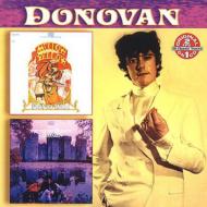 【送料無料】 Donovan ドノバン / Mellow Yellow / Wear Your Lovelike Heaven 輸入盤 【CD】