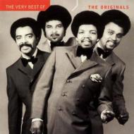 Originals / Very Best Of 輸入盤 【CD】