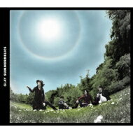 【送料無料】 GLAY グレイ / SUMMERDELICS 【CD】