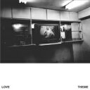 Love Theme / Love Theme (アナログレコード) 【LP】