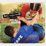 New Found Glory ニューファウンドグローリー / Sticks And Stones 輸入盤 【CD】