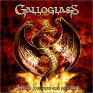 Galloglass / Legends From Now And Nevermore 輸入盤 【CD】