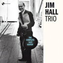 Jim Hall ジムホール / Complete Jazz Guitar (180g) 【LP】