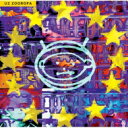 【送料無料】 U2 ユーツー / Zooropa 【紙ジャケ/SHM-CD】 【SHM-CD】