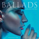 【送料無料】 松尾明 マツオアキラ / Ballads (紙ジャケット仕様)【ボーナスCD付き】 【CD】