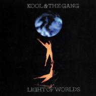 Kool&The Gang クール＆ザギャング / Light Of Worldsremaster 輸入盤 【CD】
