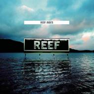Reef / Rides 輸入盤 【CD】