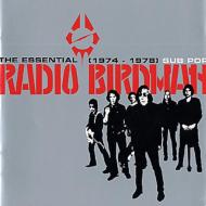 Radio Birdman / Essential 1974-1978 輸入盤 【CD】