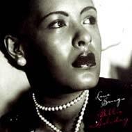 Billie Holiday ビリーホリディ / Love Songs 輸入盤 【CD】