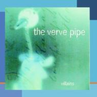 Verve Pipe / Villains 輸入盤 【CD】